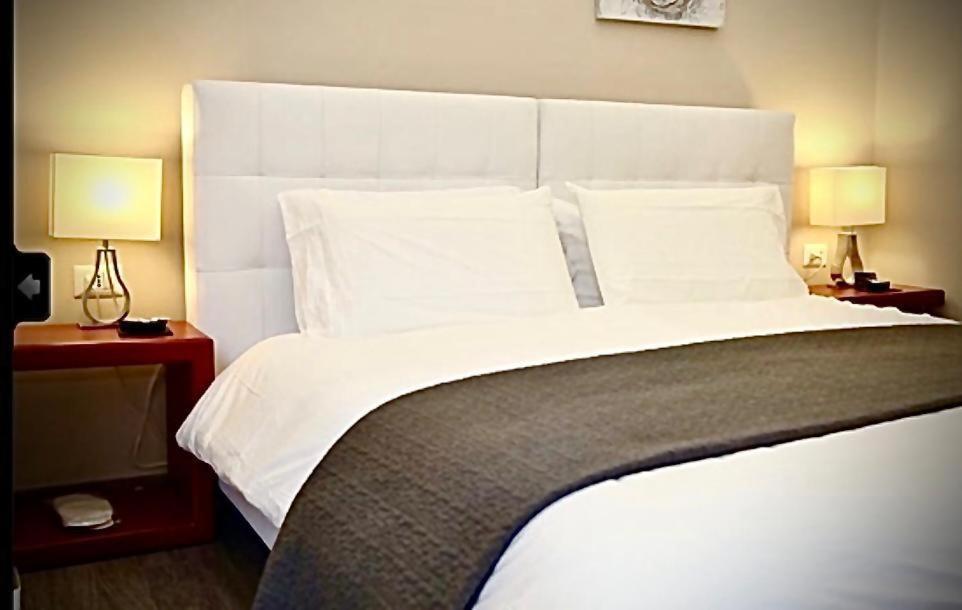 Отель Relaise Luxury Sistina Рим Экстерьер фото